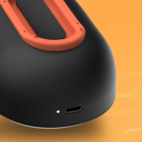 Ounce+ Mini Portable Wireless Bluetooth Speaker - IPX7 Waterproof, 16 Hour Battery, True Wireless Stereo, Ballistic