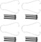 Ponta S Pen for Tab S7, Stylus Pen Tips Replacement, High Sensitivity Nibs for S6 S7 S7+ Note10 Note20 (Black)