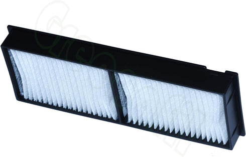 Replacement ELPAF38 Air Filter for Epson Projectors EH-TW5900, 5910, TW6000, TW6100W, PowerLite Home Cinema Models