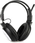 Retekess TR101 Digital Wireless FM Radio Headphones for Mowing, Walking, Riding - AA Battery Powered (Pack of 1)