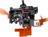 XUMIUZIY Aperture Assy for D7000 DSLR Camera, ABS Aperture Control Assembly Repair