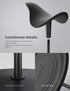 Lamicall Headphone Stand, Desktop Headset Holder for All Headsets, Airpods Max, HyperX Gaming, Beats/Sennheiser Music