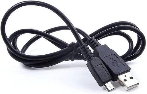EPtech USB Power Charging Cord for Sylvania SP015 SP262 SP332 SP2412 Bluetooth Speaker