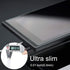 JJC 4 Pack Lens Screen Protector for DJI RS 4/RS 4 Pro/RS 3/RS 3 Pro Camera, Tempered Glass, Anti-Scratch