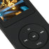 Dioche MP3 MP4 8GB 30Hrs (#1) Compact Music Player Playback Support Formats for Exercise Running