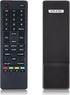 Beyution HTR-A18M Replacement Remote Control for Haier TV Models 32D3000, 55D3550, 65D3550, 40D3500M