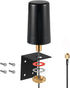 eifagur 7dBi 2.4GHz 5GHz 5.8GHz WiFi6 Outdoor Dual Band Long Range WiFi Booster Antenna for WiFi Router Hotspot Network