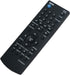 COV33662707 Replacement Remote Control for LG DVD Player DVX580, DVX640, DVX530, DVX532, DVX550, DVX680, DVX682, DVX552