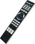 RM-PJ24 Replace Remote for Sony Projector VPL-VW715ES, VPL-VW500ES, VPL-VW995ES, VPL-GTZ380, and More