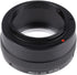 FOTGA M42 42mm Adapter for Screw Mount Lens to Canon EOS M EF-M mirrorless Camera