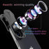 Fisheye 235° Fish Eye Lens | Universal HD Phone Fisheye Lens for iPhone and Android Smartphones