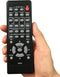 Replacement Remote R025H for Maxell LCD Projector MC-EU4501 MC-EU5001 MC-EX3051 MC-EX3551 MC-EX4551 MC-EW3051 MC-EW3551