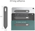 YINVA 2nd 2 1 Pencil Case Compatible with Apple Pencil Generation and Gen, Elastic Pencil Pouch Case Accessories Design