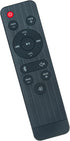 ZdalaMit 100004118 32" 2.1 Replacement Remote Control Applicable for Onn CH Soundbar Home Theater System