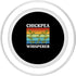 Purely Chickpea Pulse Cool Chickpea Whisperer Chickpeas Farm Chick Peas Enthusiast PopSockets MagSafe PopGrip