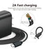 Fast Wall Charger with 5FT Cable for Alcatel Go Flip, Cingular Flip 2/3, MyFlip 2, QuickFlip & Smartflip 4052r/5044C.