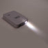 4AA Operated Battery Powered Phone Charger Holder Portable USB Charging Stand with 4 Battery Slots