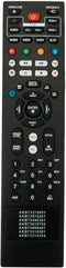 New Replacement Remote Control AKB73615702 for LG Blu-ray Disc DVD Player Models BP420, BP520, BP620, and More
