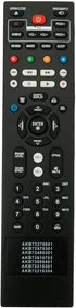 New Replacement Remote Control AKB73615702 for LG Blu-ray Disc DVD Player Models BP420, BP520, BP620, and More