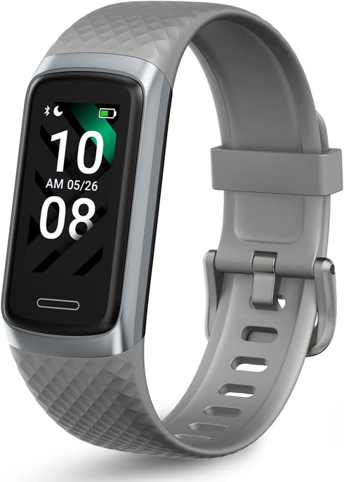 OCTANDRA Active 2 VeryFit Fitness Tracker, Sleep Monitor, Step Counter, IP68 Waterproof Activity Running Smart Watches