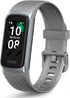 OCTANDRA Active 2 VeryFit Fitness Tracker, Sleep Monitor, Step Counter, IP68 Waterproof Activity Running Smart Watches