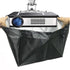Roof Projector Dust Cover, Antistatic Encasement Jacket for Ceiling Laser Projector