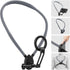 SENWOW Magnetic Neck Phone Holder, Neck Mount for Cell Phone Hands Free POV/Vlog