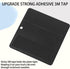 merrisport 4 Pack Self-Adhesive Magnetic Mount Pads for Aluminum Cabs Steel Sticker Pads for LED Light Bar, Pod Light