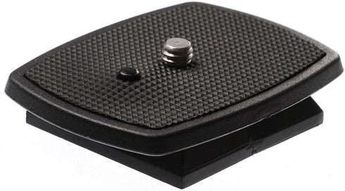 Universal QB-4W Quick Release Plate Platform Replacement for Tripod Velbon CX-444, CX-888, CX-460, CX-470, CX-570,