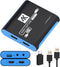 SUDTREEV Capture Card for Nintendo Switch 2, Switch 1, OLED, Steam Deck, PS4,