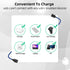 USB-C Charging Cable for Garmin Watch Charger - 1 Pack