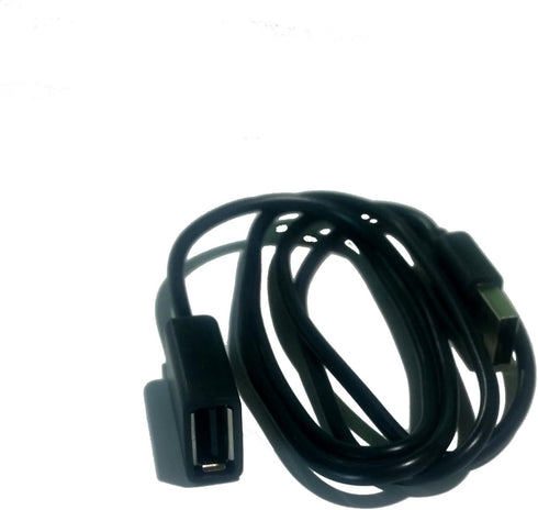 Replacement Charging Cable for Nike Fuelband SE USB Charger Cord, 3.3 ft
