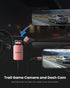 FORIDA 2 1 3.0 SD Card Reader, in Micro SD Card Reader USB C High Speed Dual Card Adapter for iPhone/iPad/MacBook/Mac