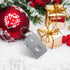 i.VALUX 2000mAh Portable Keychain Charger for Apple Watch Series 9/8/7/6/5/4/3/2, Wireless Travel USB C Charger