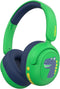 JBUNION Bluetooth Kids Headphones, Wireless Headphones for Kid with Mic, 75/85/94dB Volume Limited,