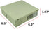 (PB04-03P) 4 3 EVERTECH Channel Ampere PTC Fuse CCTV DVR Security Camera Metal Power Supply Box