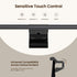 250LM Dimming YEELIGHT Monitor Light Bar, Computer Monitor Lamp, No Glare Eye-Care LED Screen Bar, Touch Control USB