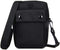 Portable Waterproof CD Player Bag, Canvas Case with Strap for HOTT/ChenFec/Gueray/NAVISKAUTO/Jinhoo/Jensen