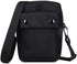 Portable Waterproof CD Player Bag, Canvas Case with Strap for HOTT/ChenFec/Gueray/NAVISKAUTO/Jinhoo/Jensen
