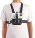 Suptig Phone Chest Mount Phone Harness Strap Holder Compatible for iPhone, Samsung, Gopro, DJI Action, Cell Phones