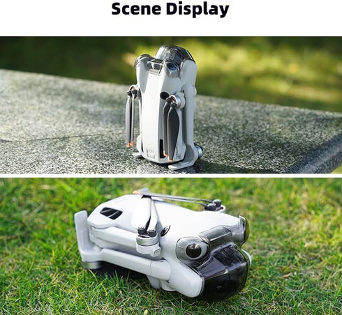 BTG Gimbal Protector Camera Lens Cover for DJI Mini 4 Pro Accessories