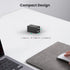 UGREEN RJ45 Coupler Ethernet Extender 1000Mbps, Cat7 Cat6 Cat5e 328ft Ethernet Cable Extender, Ethernet Adapter, LAN