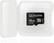 Pack of 10 Micro SD Card 16GB Flash Memory Card C10 A1 U1 with SD Adapter, Card Reader (16GB)