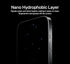 iPhone 15 Pro Max Screen Protector (3 Pack) - 9H Tempered Glass, Shatterproof, Scratch Resistant, Case Friendly, No