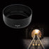 Camera Lens Hood Shade for RF50mm F1.8 Lens, Reversible Bayonet Protective Hood