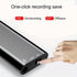 Generic (8G) Mini Voice Recorder: Capture Every Sound with Smart, Compact Precision, Voice Activated Recorder, Voice