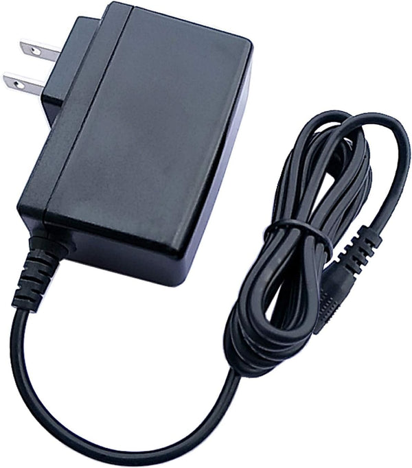 UpBright 5V AC/DC Adapter for Polaroid PBT4000 Series Portable Turntable Record Player and Wireless Devices