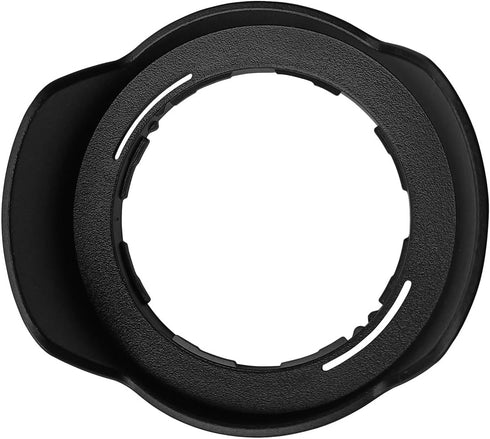 HB-98 Lens Hood Shade for Nikon Nikkor Z 24-50mm f/4-6.3,52mm lens Hood Nikon Z5 Z6 Z7 Z6II Z7II