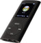 Zopsc Portable MP3 Player, Lossless HiFi Music Player with 1.8 Inch LCD Screen,