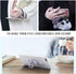 ZOSTLAND 3PCS Universal Phone Ring Holder, 360° Adjustable Finger Grip Stand for iPhone 15 14 13 12 MAX Plus (Big Eyes)